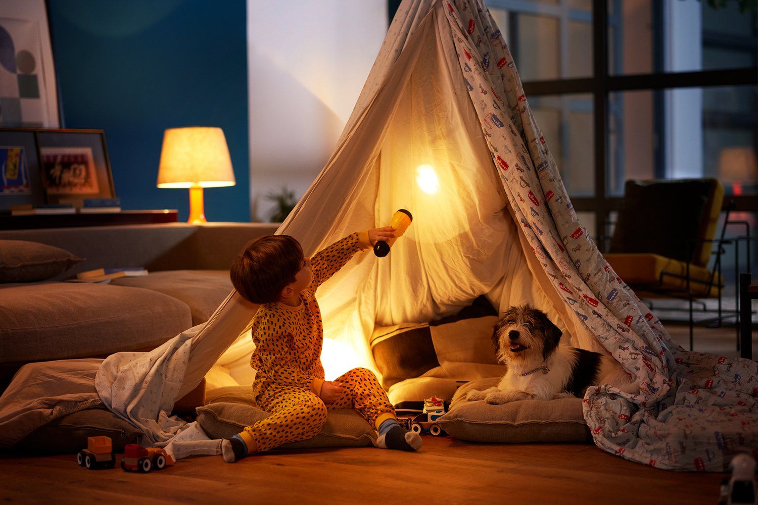 Pitsos - The Ideal House